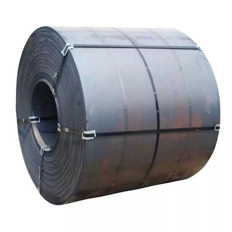 High-strength Hot Rolled Steel Coil