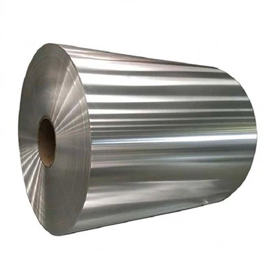 Milyen a szigetelő alumínium tekercs felülete?