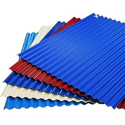 10 vezető RIB tetőcserép beszállító Kínában