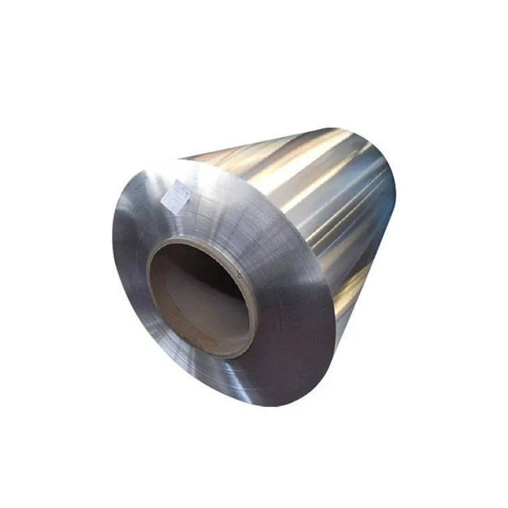 1050 Aluminum Coil