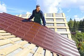 Advantages And Disadvantages Of Steel Roof Sheeting